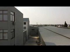 REATTORE IN VETRO PER REAZIONI CHIMICHE